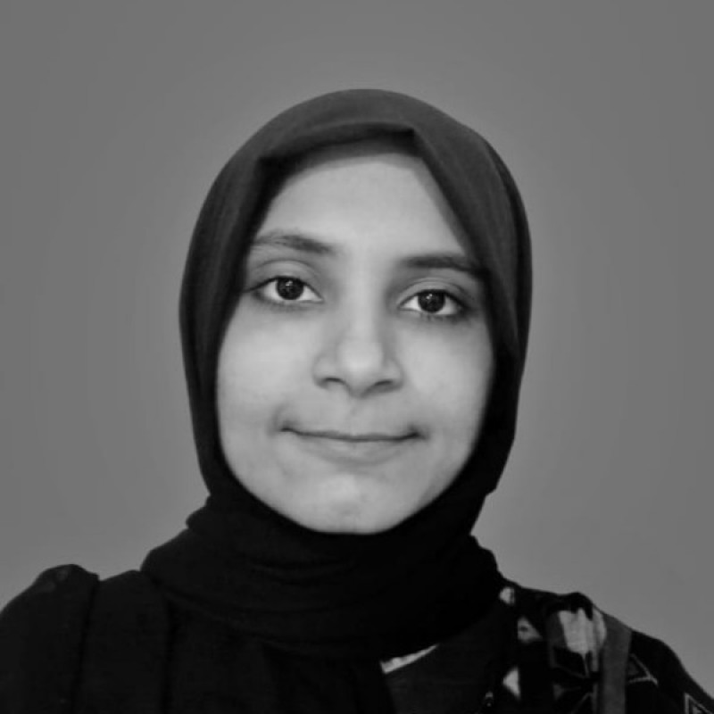Sarah Jawaid