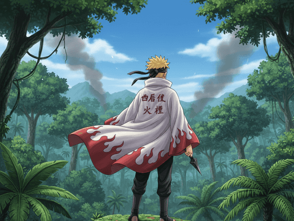 Muhammad Sawood - Featured image