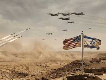 ROGUE SIGNAL: INSIDE THE CALCULATED US–ISRAELI CYBER AND MILITARY WAR ON IRAN - Featured image