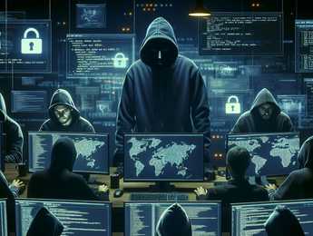 CHASING SHADOWS THE HUNT FOR APT BITTER AND ITS HIDDEN INFRASTRUCTURE - Featured image