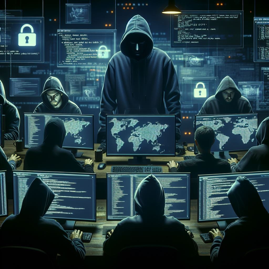 CHASING SHADOWS THE HUNT FOR APT BITTER AND ITS HIDDEN INFRASTRUCTURE - Featured image