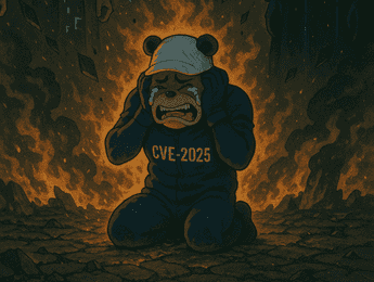 CVE-2025 Exploitation by the Five Elders in Their Global Cyber Campaigns - Featured image