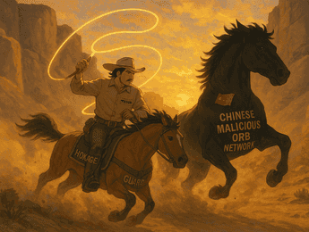 🐎 Lasso Trail: Tracking Chinese ZuoRat-Style ORB Proxy Infrastructure Supporting Phishing and Malware Campaigns - Featured image