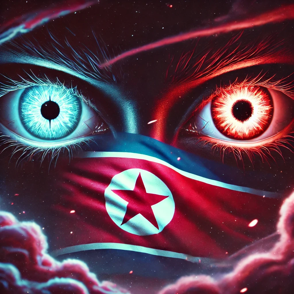 Rinnegan Awakening Unlocking Kimsuk’s-APT43 Hidden Shadow Network - Featured image