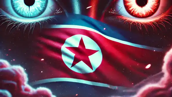 Rinnegan Awakening Unlocking Kimsuk’s-APT43 Hidden Shadow Network
