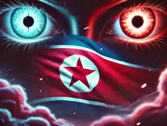 Rinnegan Awakening Unlocking Kimsuk’s-APT43 Hidden Shadow Network - Featured image